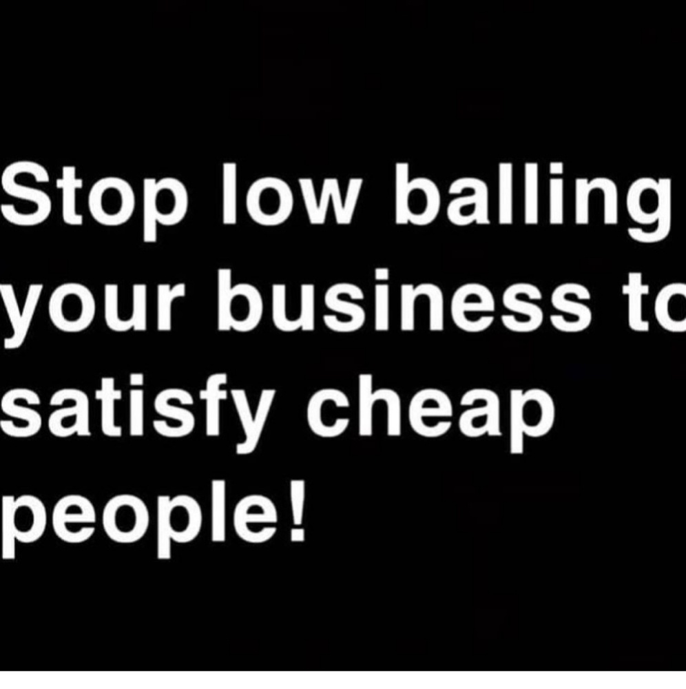 Life lessons